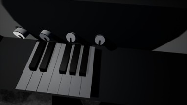 Piano Simulator Image