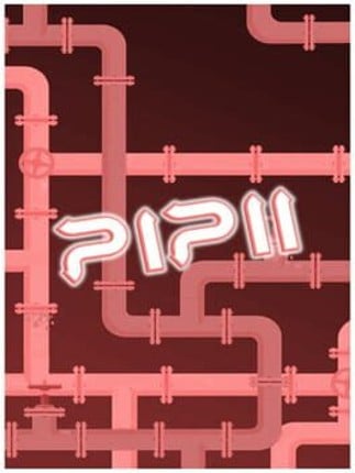 PIP 2 Game Cover