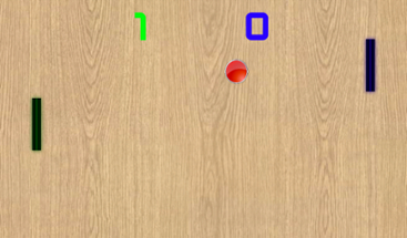 Pong Game Image