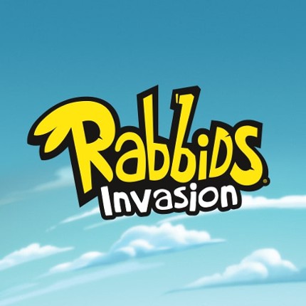 Rabbids Invasion Gold Edition Game Cover