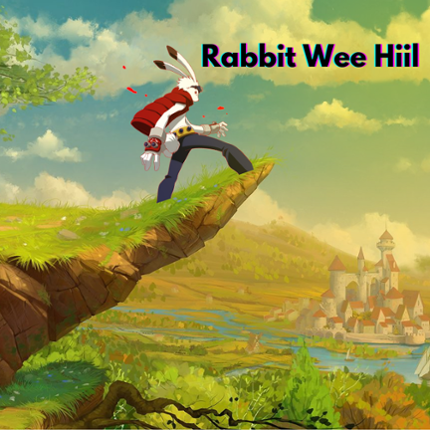 Rabbit Wee Hiil Game Cover