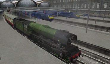 Railworks 2: Train Simulator Image