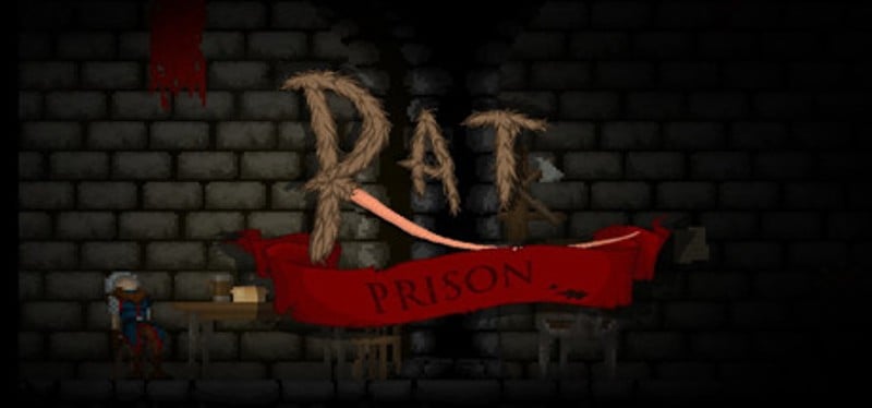 Rat Prison Game Cover