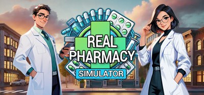 Real Pharmacy Simulator Image