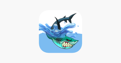 Shark Bite - Great White Game! Image