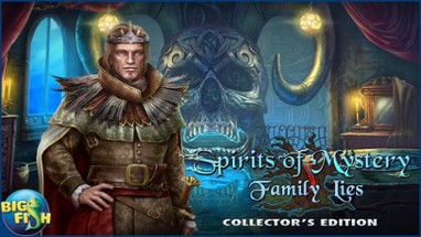Spirits of Mystery: Family Lies (Full) - Hidden Image