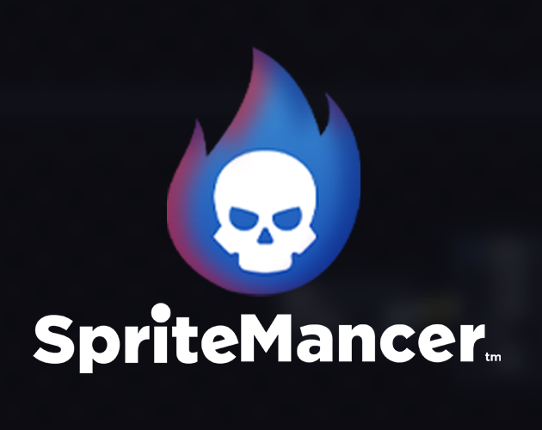 SpriteMancer Game Cover