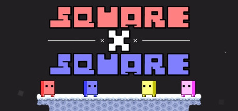 Square x Square Game Cover