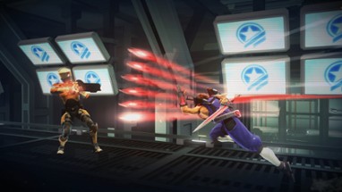 Strider Image