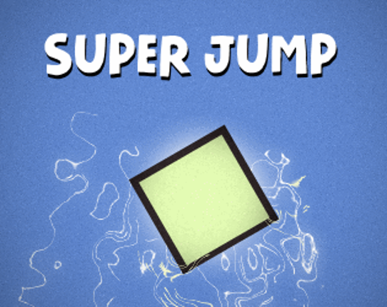Super Jump Game Cover