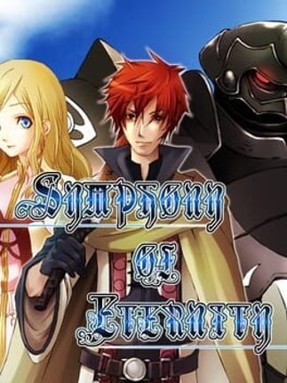 Symphony of Eternity Game Cover