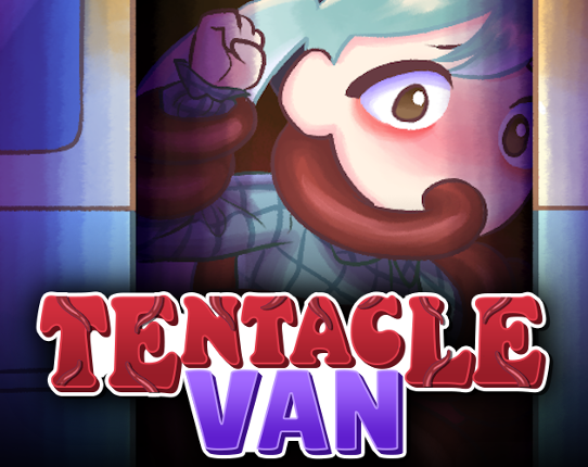 TENTACLE VAN Game Cover