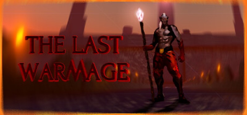 The Last Warmage Game Cover