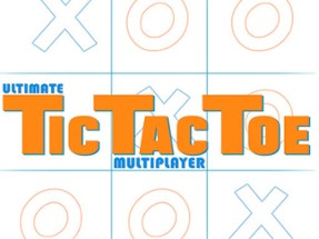Tic Tac Toe Multiplayer Image