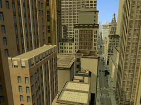 Tycoon City: New York Image