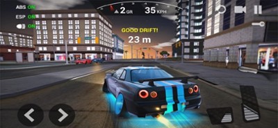 Ultimate Car Driving Sim Image