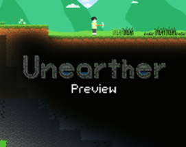 Unearther Preview Image