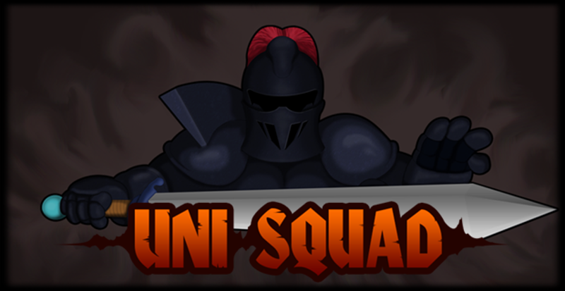 Uni Squad Game Cover