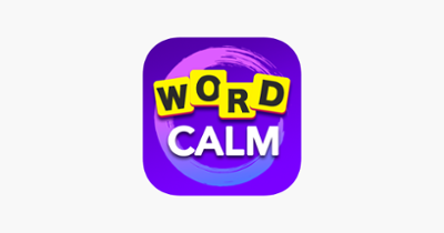 Word Calm Image