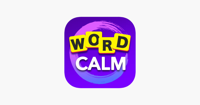 Word Calm Game Cover