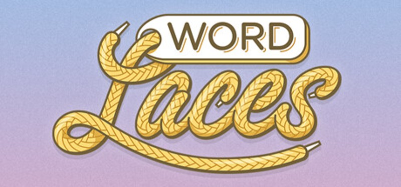 Word Laces Game Cover