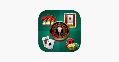 World Casino King Image