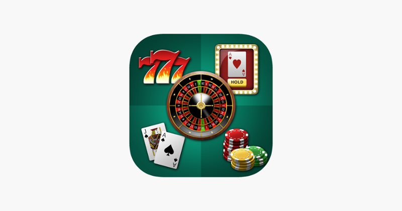 World Casino King Game Cover