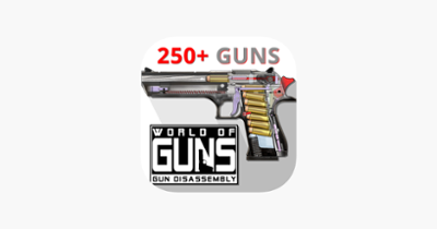World of Guns: Gun Disassembly Image