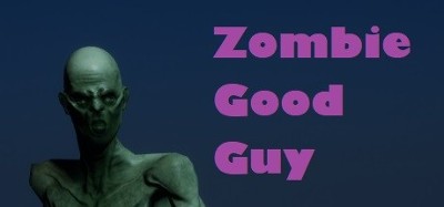 Zombie Good Guy Image