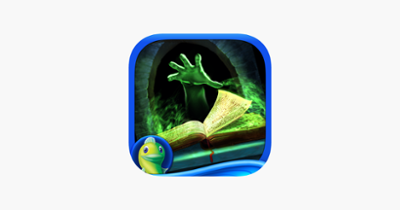 Amaranthine Voyage: The Obsidian Book - A Hidden Object Adventure Image