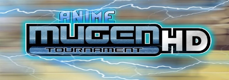 Anime Tournament Mugen HD Game Cover