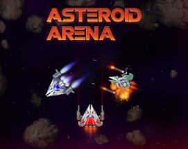 Asteroid Arena Image