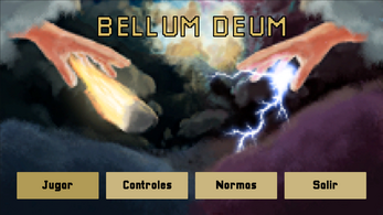 Bellum Deum Image