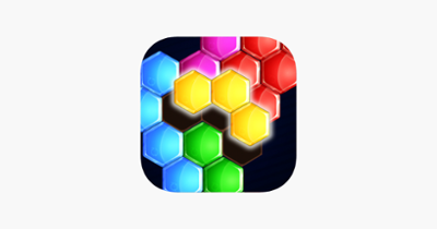 Block Puzzle: Hexa Game Image