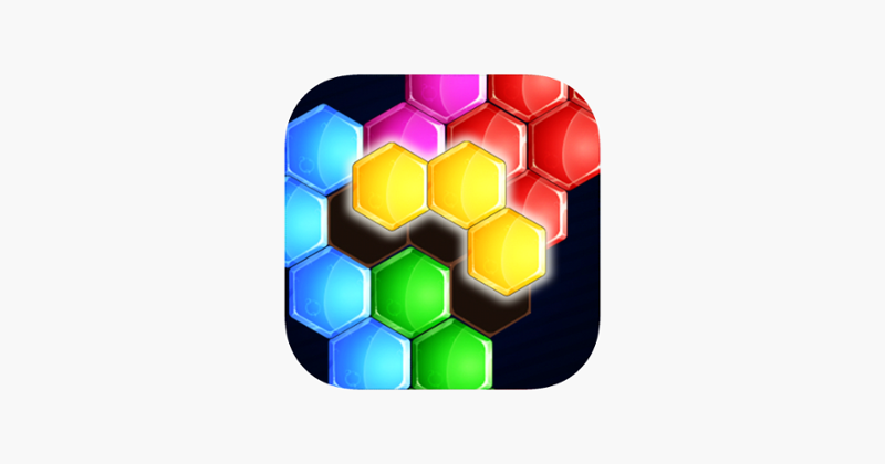 Block Puzzle: Hexa Game Game Cover
