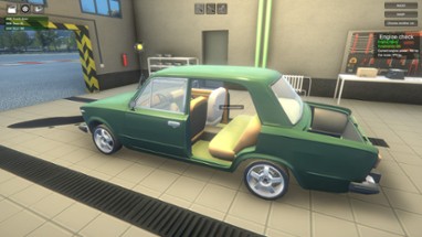 Car Constructor Image