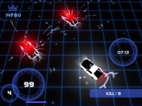 Car Driving-Extreme Games 2019 Image