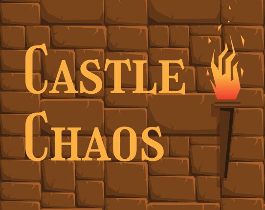 Castle Chaos Game Cover
