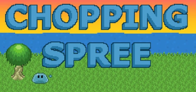 Chopping Spree Game Cover