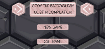 Cody the Barboolean - Lost in Compilation Image
