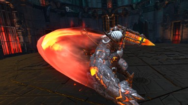 Darksword: Battle Eternity Image