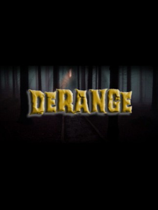 Derange Game Cover