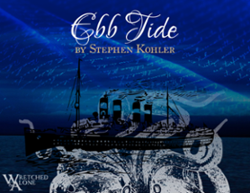 Ebb Tide: A Wretched and Alone Game Image