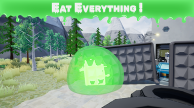 Eco Slime Image