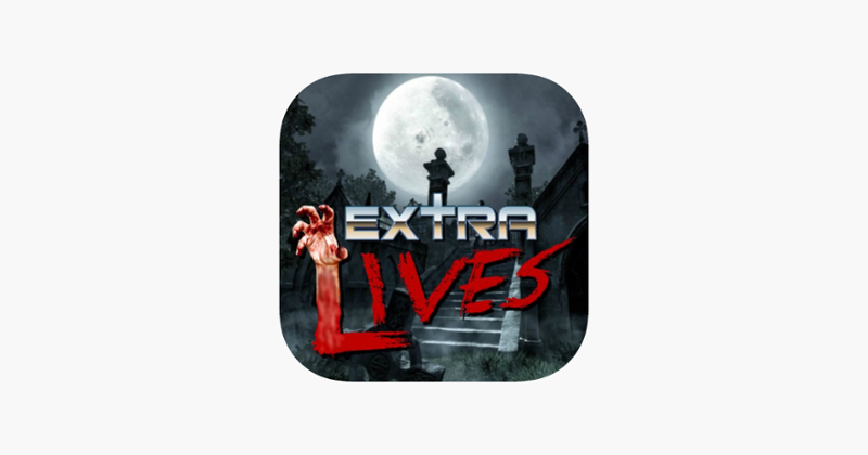 Extra Lives Game Cover