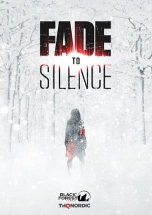 Fade to Silence Game Cover