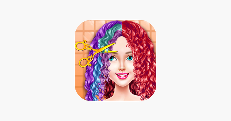Fashion Hair Salon - Cool Game Game Cover