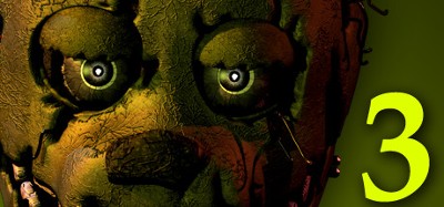 Five Nights at Freddy's 3 Image
