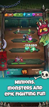 Minion Fighters: Epic Monsters Image