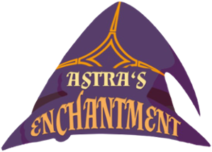 Astra's Enchantment Image